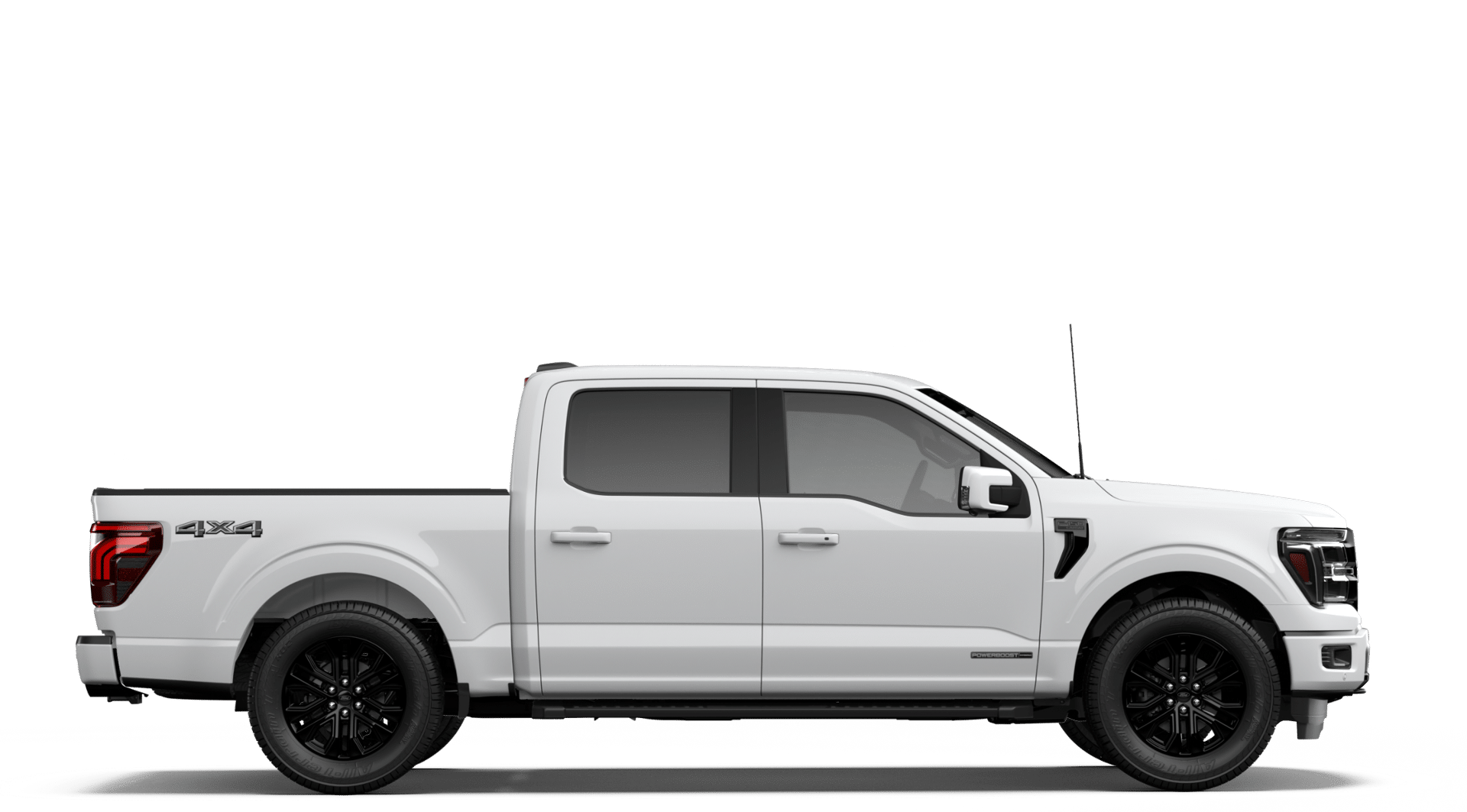 2026 Ford F-150® External Image 1
